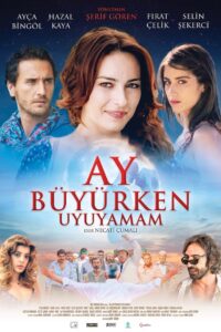 Ay Büyürken Uyuyamam 2011 on netflix
