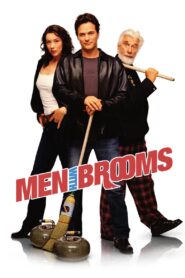Men with Brooms 2002 on netflix