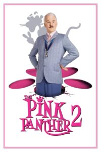 The Pink Panther 2 2009 on netflix