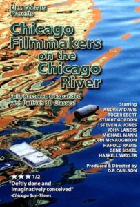 Chicago Filmmakers on the Chicago River 2004 on netflix