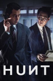 Hunt 2022 on netflix