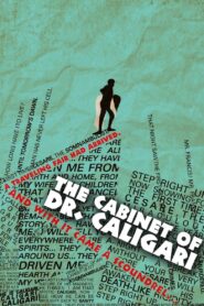 The Cabinet of Dr. Caligari 2005 on netflix