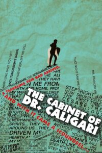 The Cabinet of Dr. Caligari 2005 on netflix