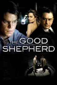 The Good Shepherd 2006 on netflix