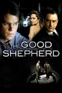 The Good Shepherd 2006 on netflix