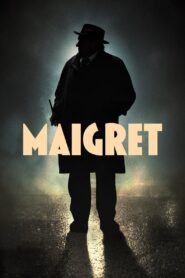 Maigret 2022 on netflix