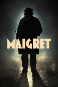 Maigret 2022 on netflix