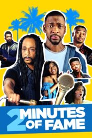 2 Minutes of Fame 2020 on netflix