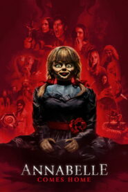 Annabelle Comes Home 2019 on netflix