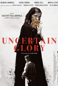 Uncertain Glory 2017 on netflix