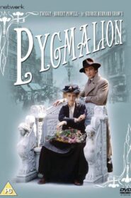 Pygmalion 1981 on netflix