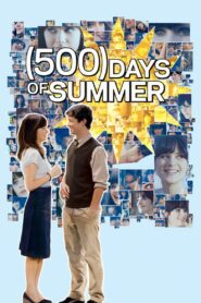 (500) Days of Summer 2009 on netflix