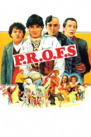 P.R.O.F.S. 1985 on netflix