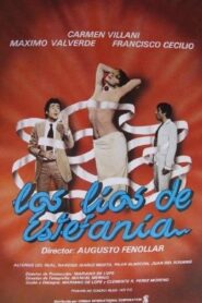 Los líos de Estefanía 1982 on netflix