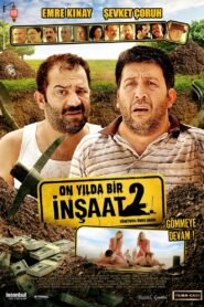 Under Construction 2 2014 on netflix