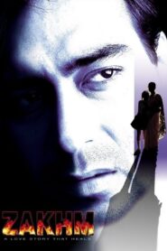 Zakhm 1998 on netflix