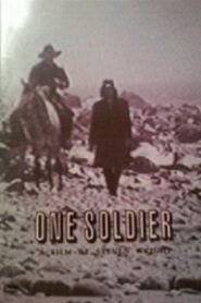 One Soldier 1999 on netflix