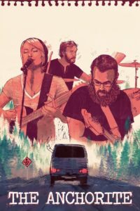 The Anchorite 2016 on netflix