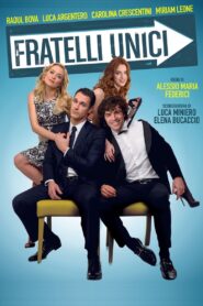 Unique Brothers 2014 on netflix