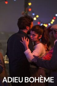 Adieu Bohème 2017 on netflix