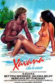 Xavana: The Island of Love 1981 on netflix