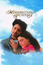 Mohabbataan Sachiyaan 2007 on netflix