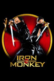 Iron Monkey 1993 on netflix