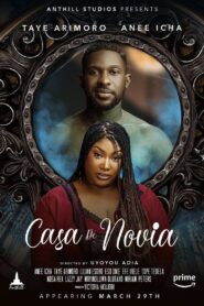 Casa De Novia 2024 on netflix