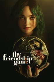 The Friendship Game 2022 on netflix