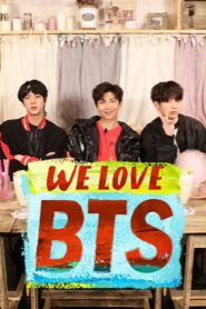 BTS Sweets Party in Harajuku Japan 2018 on netflix