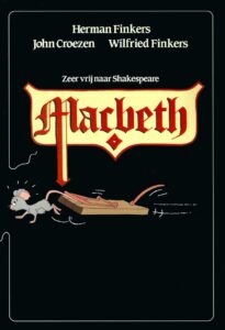 Macbeth 1990 on netflix