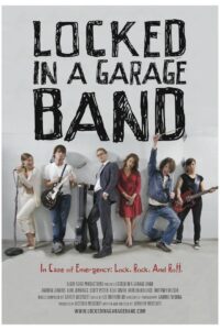 Locked in a Garage Band 2012 on netflix