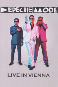 Depeche Mode: Live in Vienna 2013 on netflix