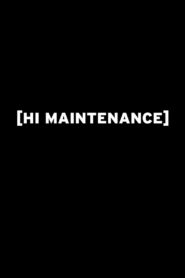 [ HI MAINTENANCE ] 2016 on netflix