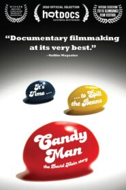 Candyman: The David Klein Story 2010 on netflix