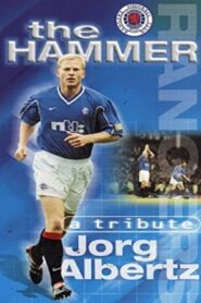 Jorg Albertz: The Hammer 2002 on netflix