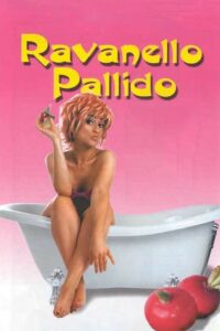 Ravanello pallido 2001 on netflix