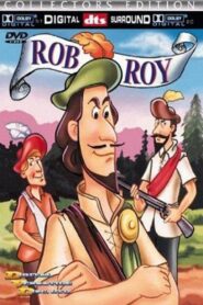 Rob Roy 1987 on netflix