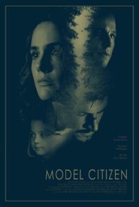 Model Citizen 2020 on netflix