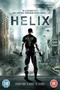 Helix 2015 on netflix