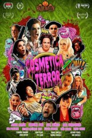 Cosmética Terror 2016 on netflix