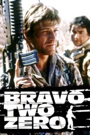 Bravo Two Zero 1999 on netflix