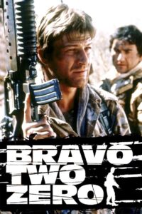 Bravo Two Zero 1999 on netflix