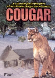 Cougar 1984 on netflix