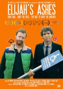 Elijah’s Ashes 2017 on netflix