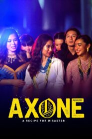 Axone 2019 on netflix