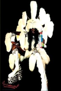George Clinton: Tales of Dr Funkenstein 2006 on netflix