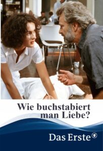 Wie buchstabiert man Liebe? 2001 on netflix