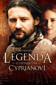 Legenda o lietajúcom Cypriánovi 2010 on netflix