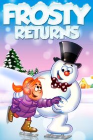 Frosty Returns 1992 on netflix